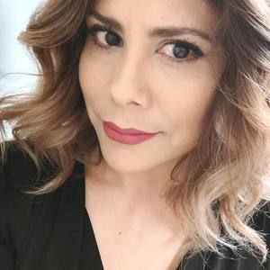 Meet your Posher, Erika